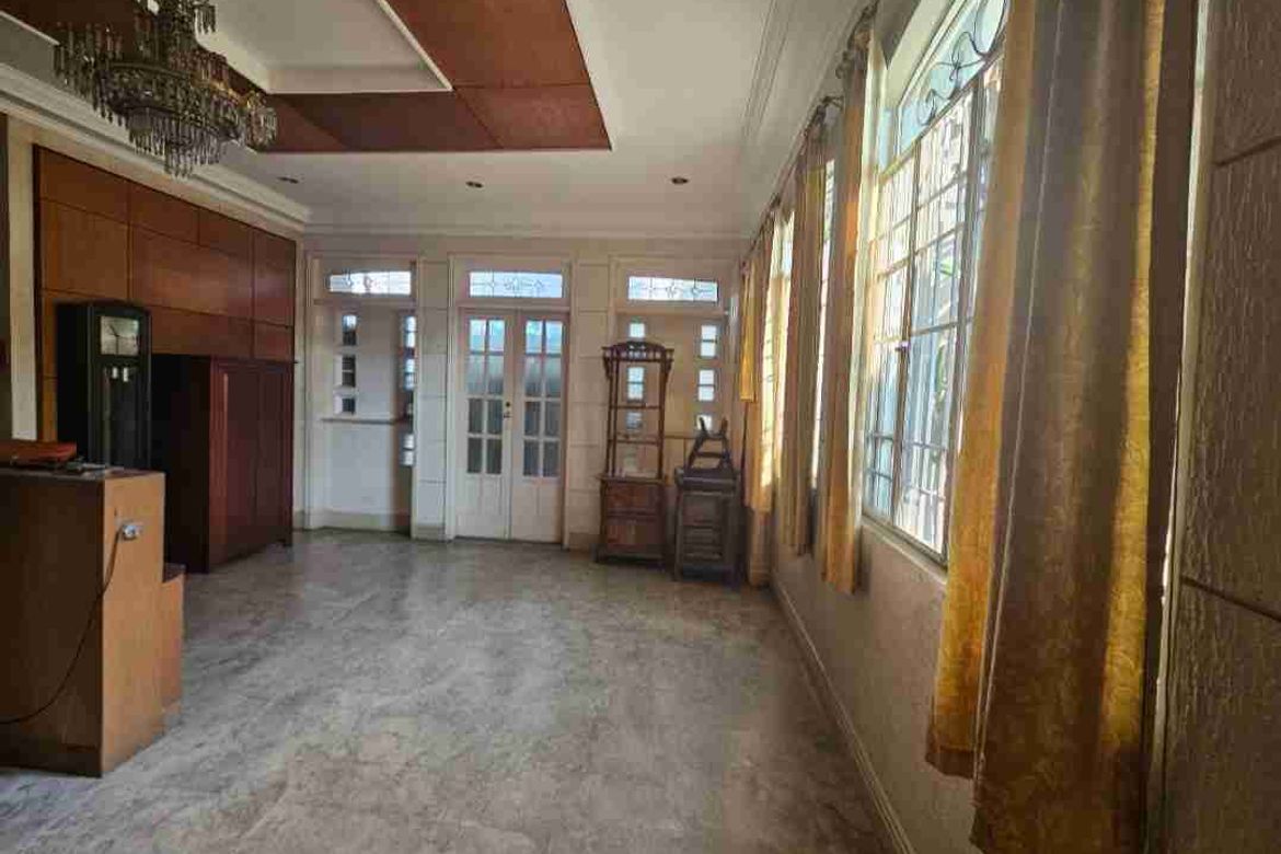 4 Bedroom House for Sale in Mariana, Quezon City, Metro Manila near LRT-2 J. Ruiz – photo 4