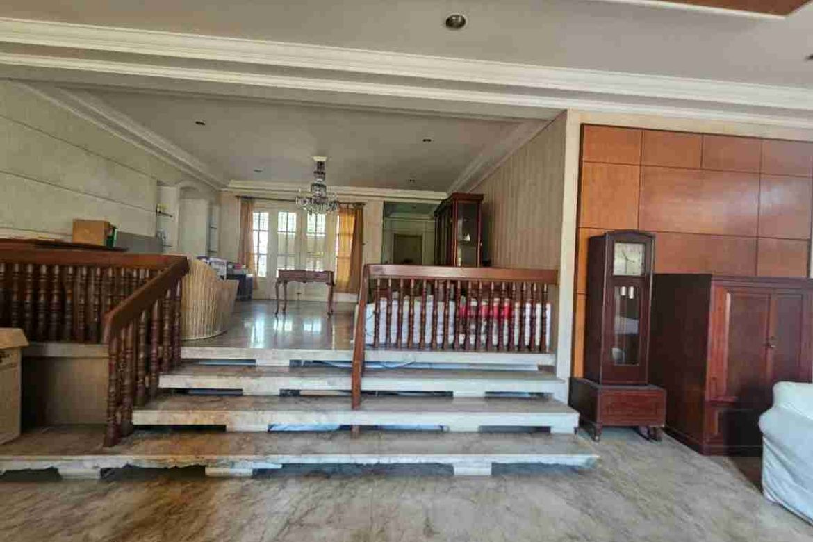 4 Bedroom House for Sale in Mariana, Quezon City, Metro Manila near LRT-2 J. Ruiz – photo 5