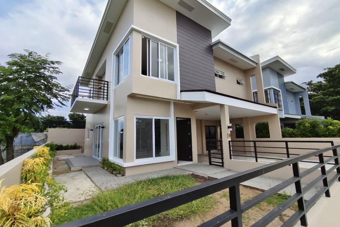 4 Bedroom House for Sale in Maribago, Lapu-Lapu, Cebu – photo 3