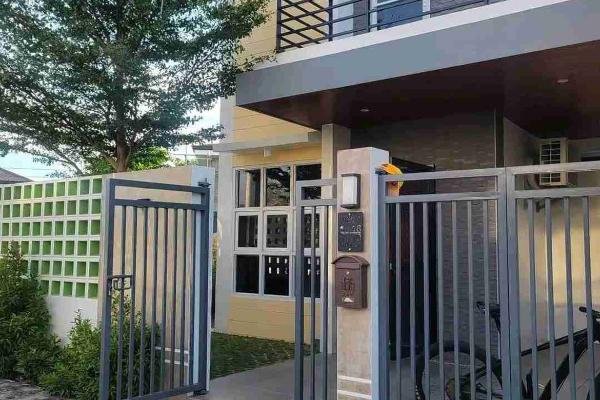 4 Bedroom House for Sale in Marigondon, Lapu-Lapu, Cebu