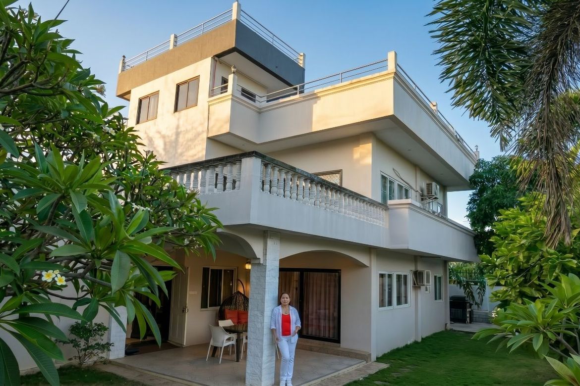 4 Bedroom House for Sale in Marigondon, Lapu-Lapu, Cebu