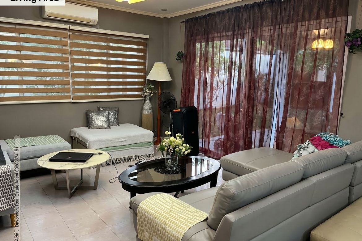4 Bedroom House for Sale in Marigondon, Lapu-Lapu, Cebu – photo 6