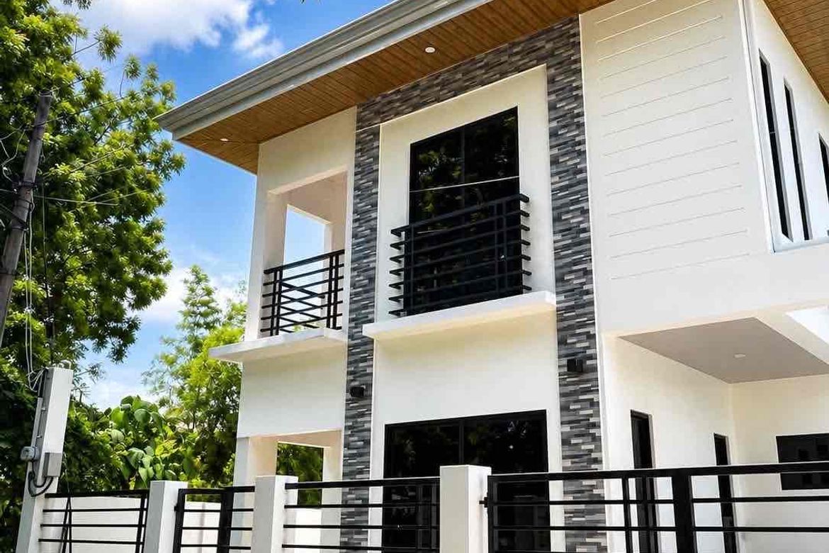 4 Bedroom House for Sale in Marigondon, Lapu-Lapu, Cebu