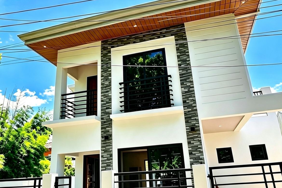 4 Bedroom House for Sale in Marigondon, Lapu-Lapu, Cebu – photo 2