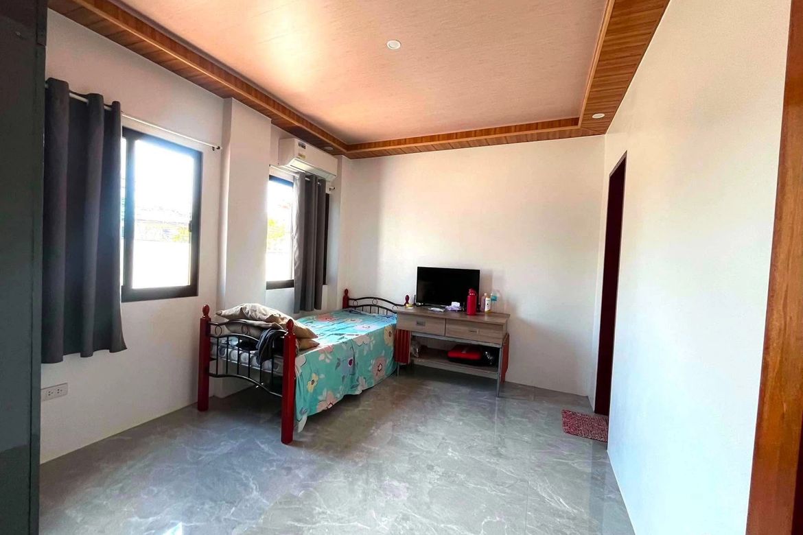 4 Bedroom House for Sale in Marigondon, Lapu-Lapu, Cebu – photo 7