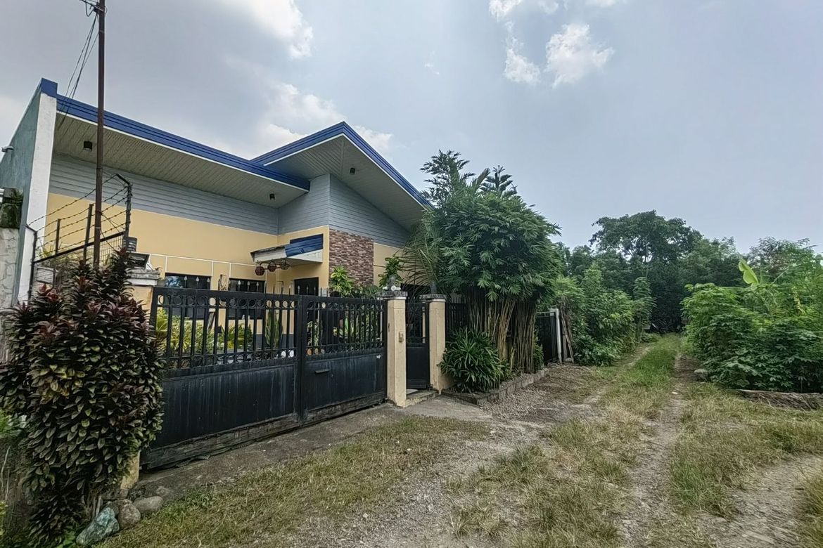4 Bedroom House for Sale in Masaya, Bay, Laguna – photo 6