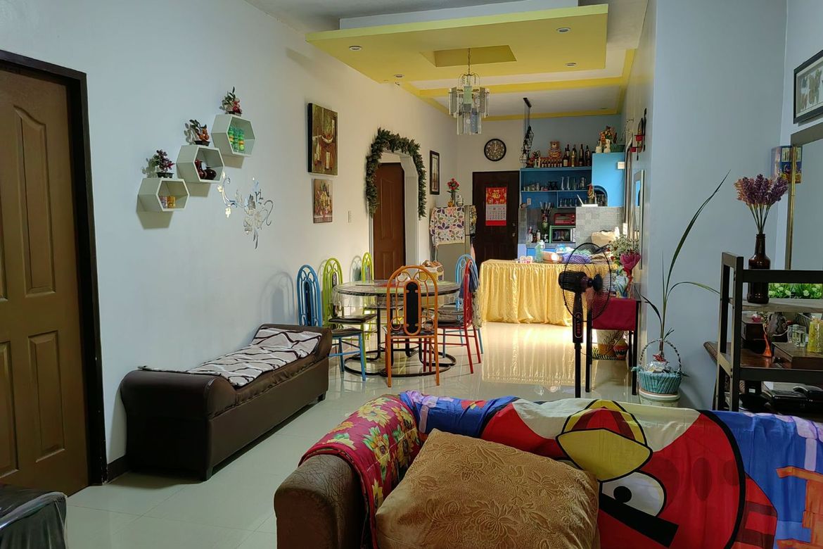 4 Bedroom House for Sale in Masaya, Bay, Laguna – photo 8