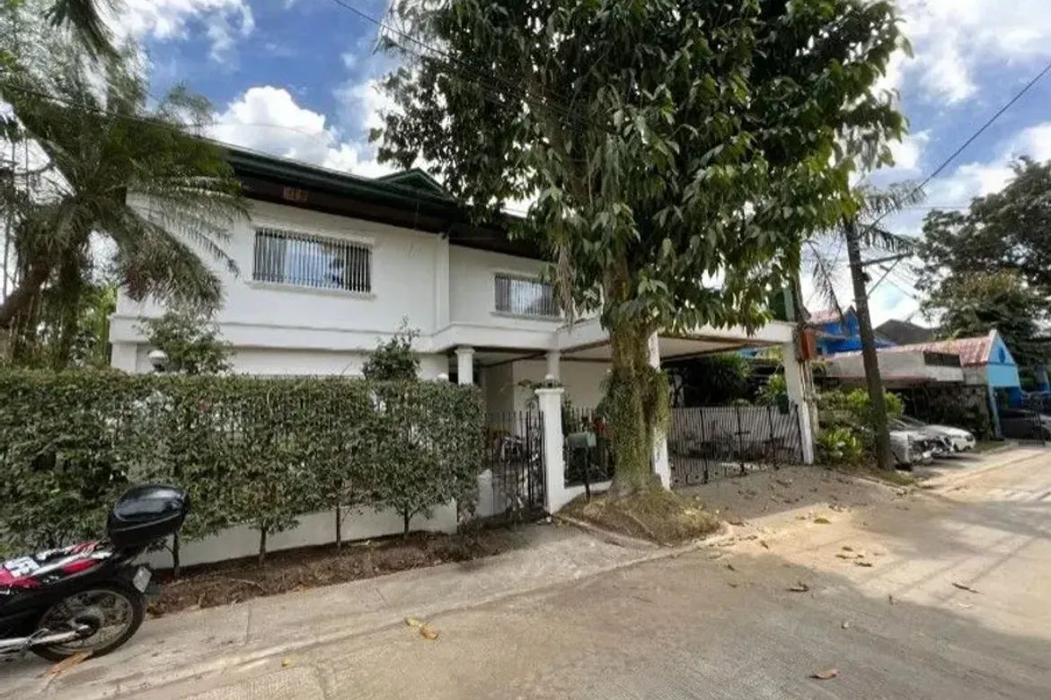 4 Bedroom House for Sale in Matandang Balara, Quezon City, Metro Manila – photo 2