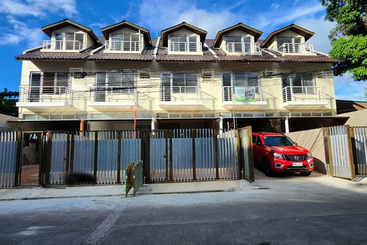 4 Bedroom House for Sale in Matandang Balara, Quezon City, Metro Manila – photo 2