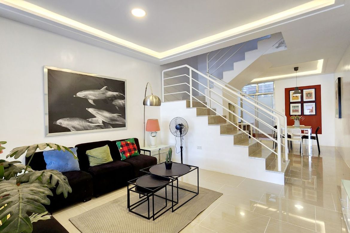 4 Bedroom House for Sale in Matandang Balara, Quezon City, Metro Manila – photo 3