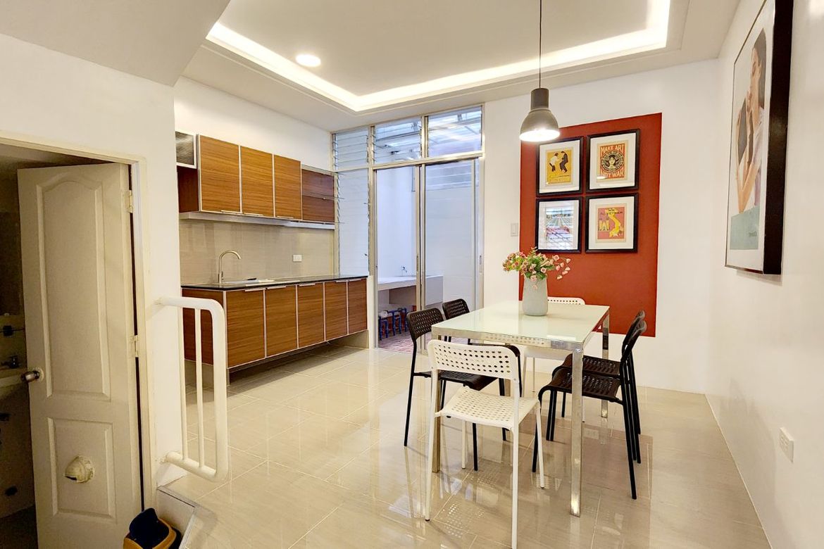4 Bedroom House for Sale in Matandang Balara, Quezon City, Metro Manila – photo 4