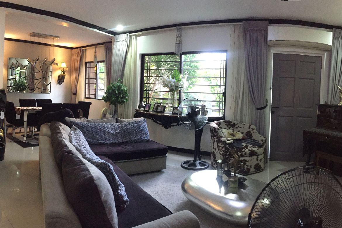 4 Bedroom House for Sale in Matandang Balara, Quezon City, Metro Manila