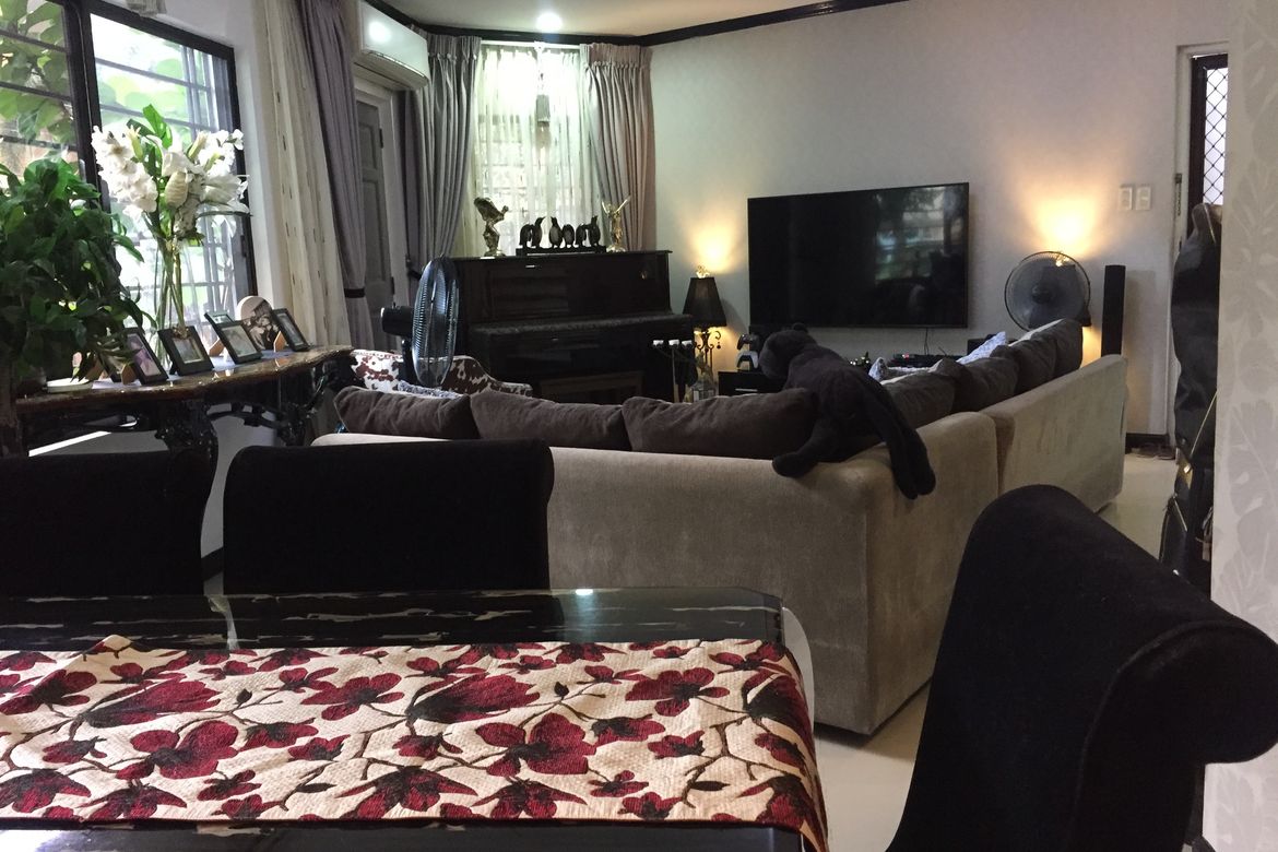 4 Bedroom House for Sale in Matandang Balara, Quezon City, Metro Manila – photo 2