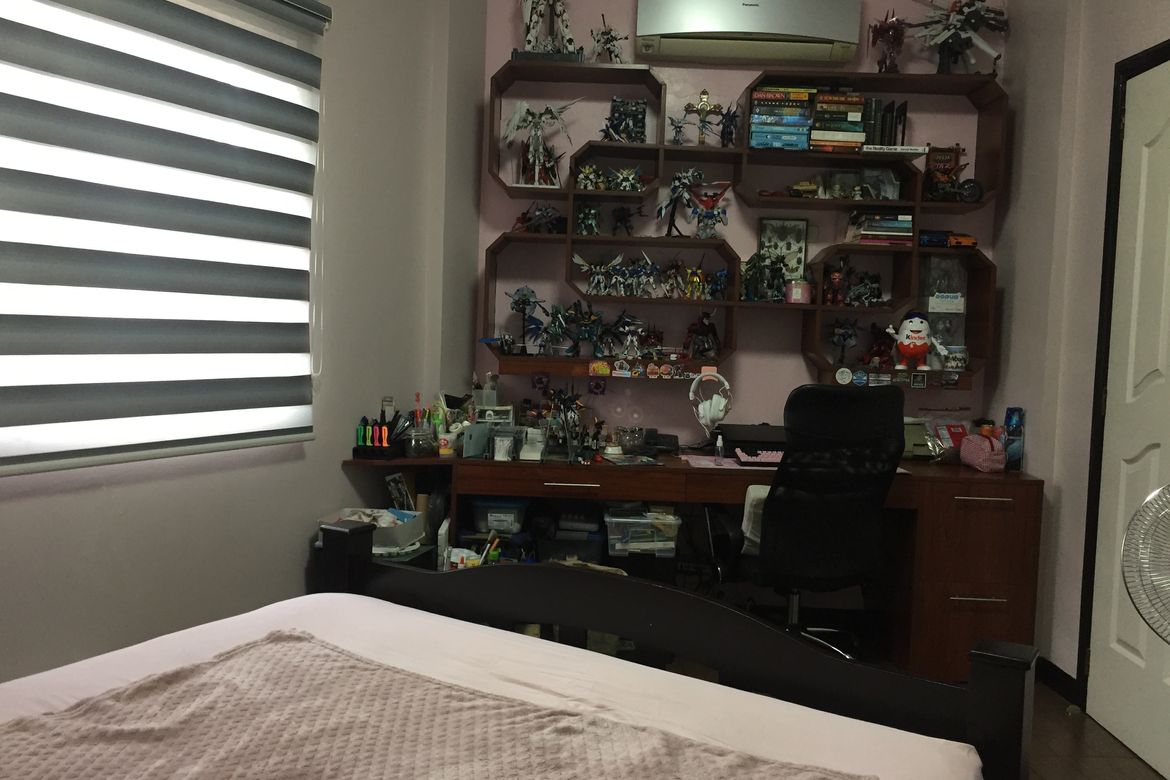 4 Bedroom House for Sale in Matandang Balara, Quezon City, Metro Manila – photo 8