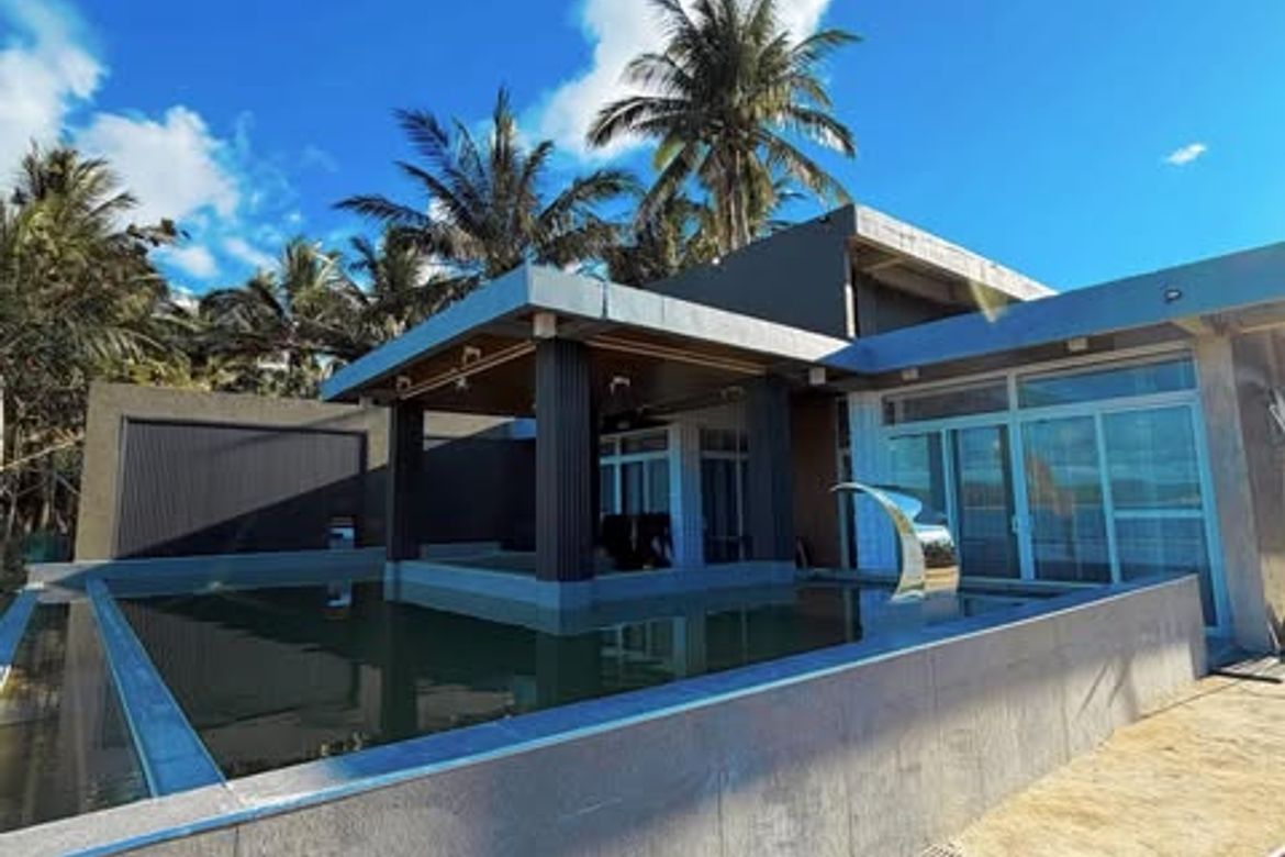 4 Bedroom House for Sale in Matanlang, Labo, Camarines Norte
