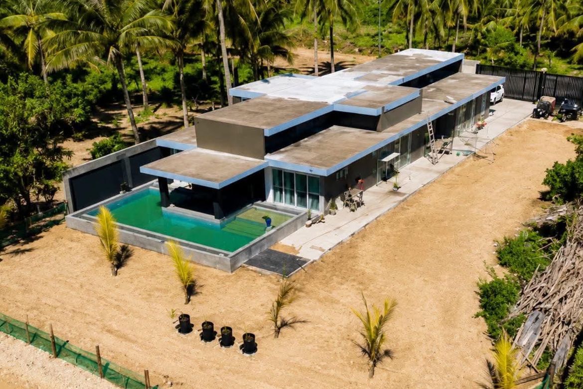 4 Bedroom House for Sale in Mataque, Capalonga, Camarines Norte – photo 2
