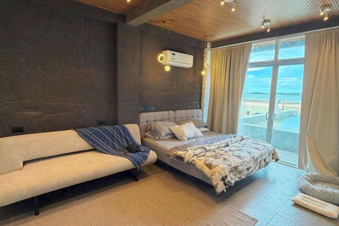 4 Bedroom House for Sale in Mataque, Capalonga, Camarines Norte – photo 7