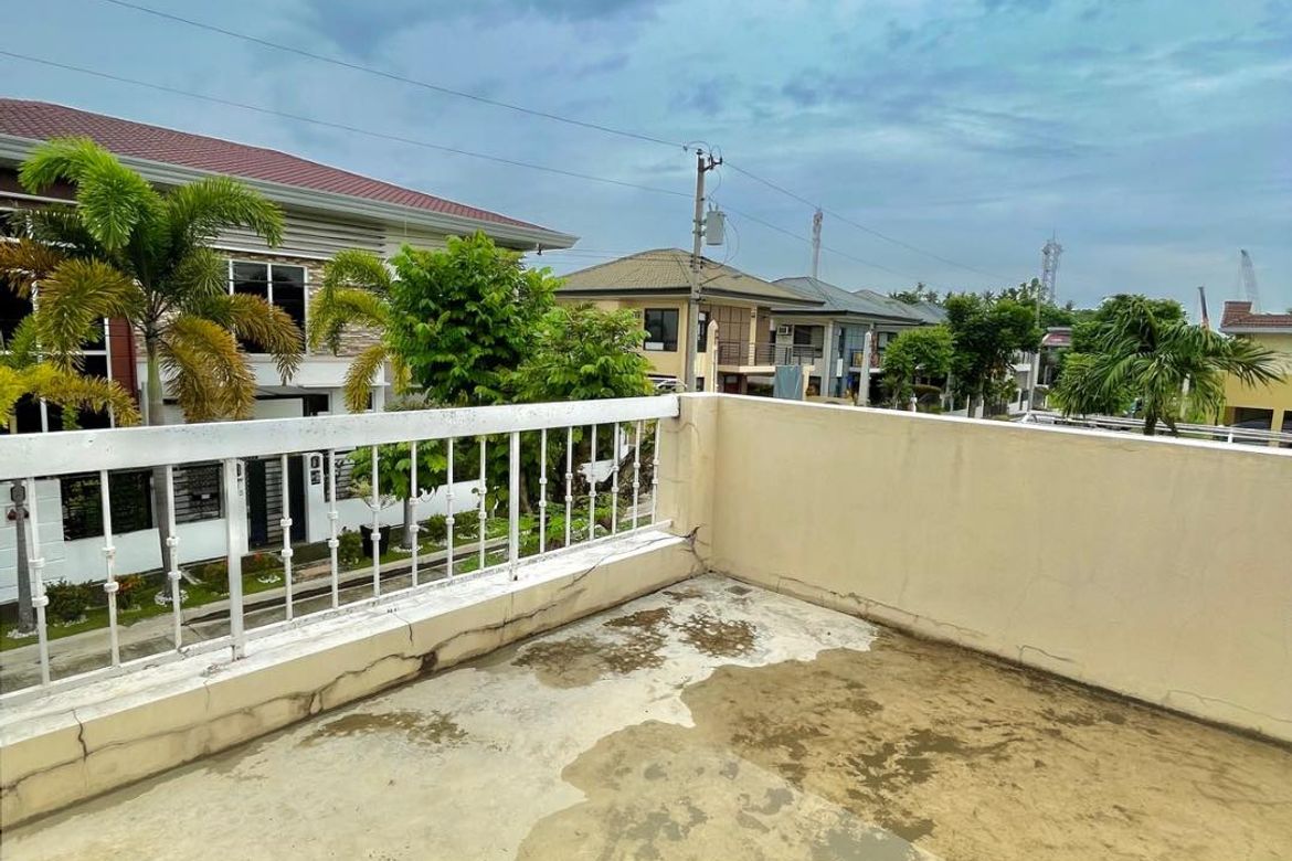 4 Bedroom House for Sale in Matina Crossing, Davao City, Davao del Sur – photo 6