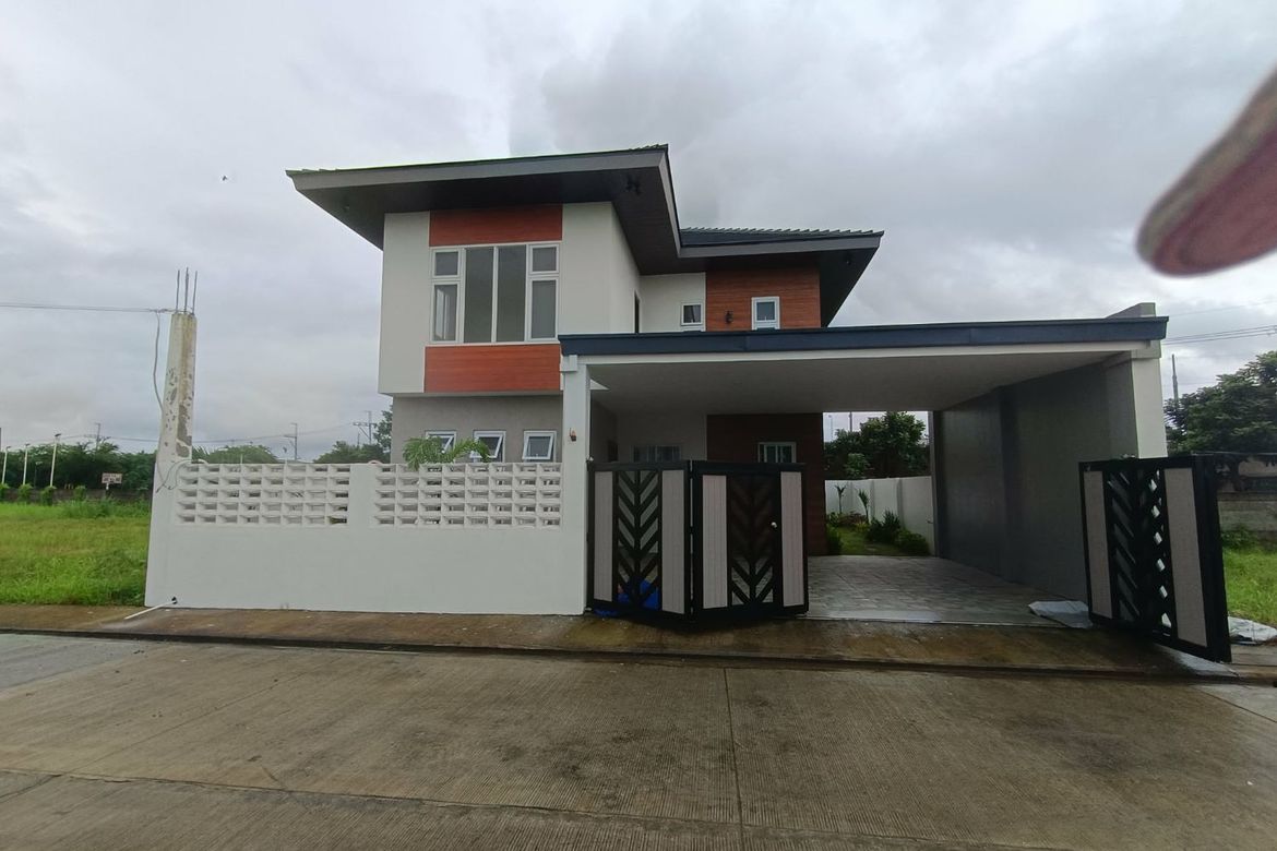 4 Bedroom House for Sale in Matungao, Bulacan, Bulacan – photo 6