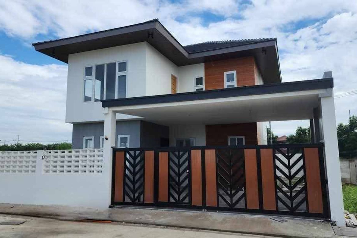 4 Bedroom House for Sale in Matungao, Bulacan, Bulacan