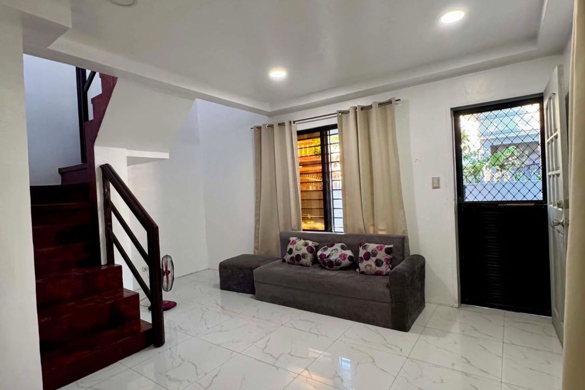 4 Bedroom House for Sale in Mawaque, Mabalacat, Pampanga – photo 5