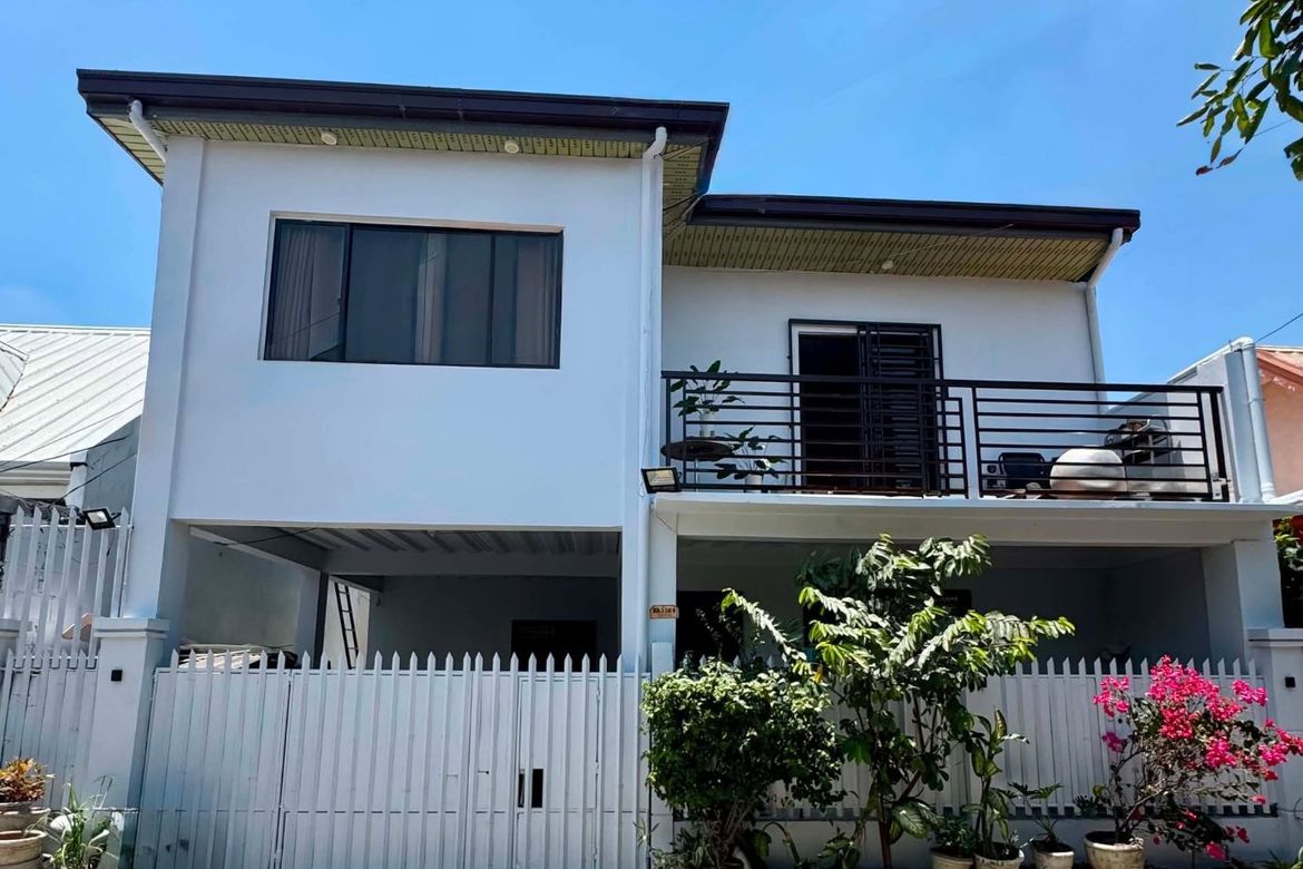 4 Bedroom House for Sale in Mawaque, Mabalacat, Pampanga – photo 6