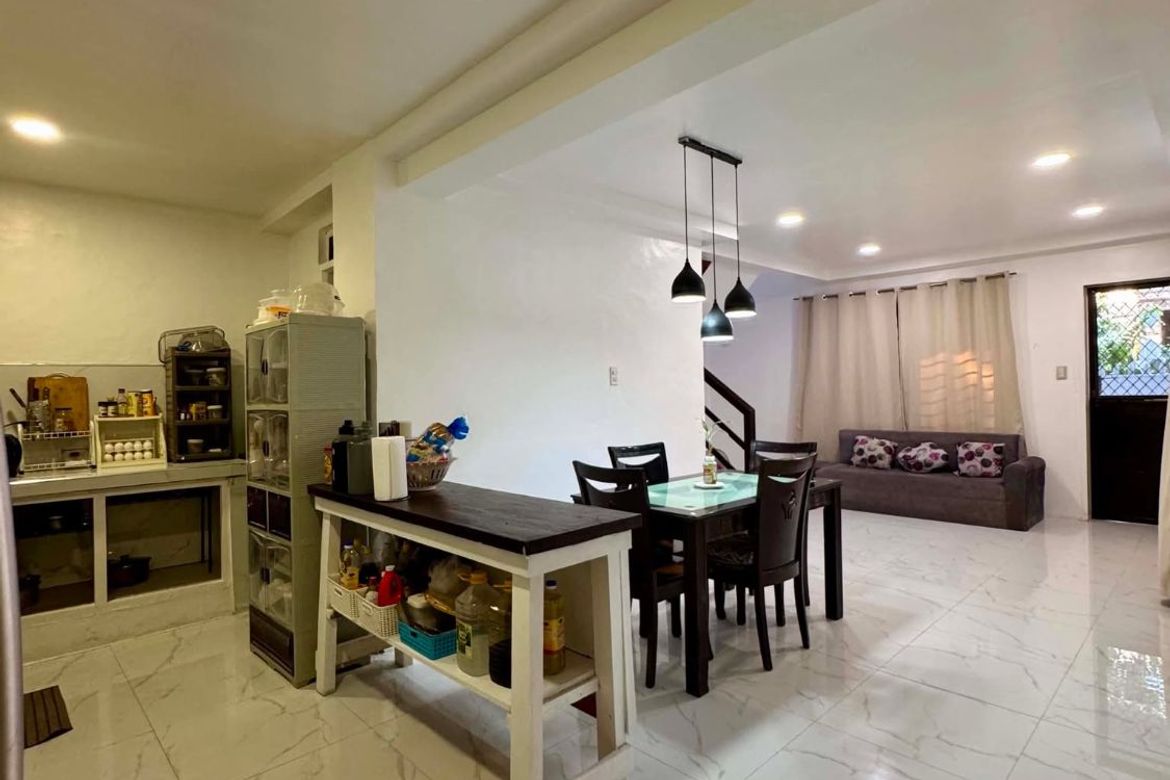 4 Bedroom House for Sale in Mawaque, Mabalacat, Pampanga – photo 8