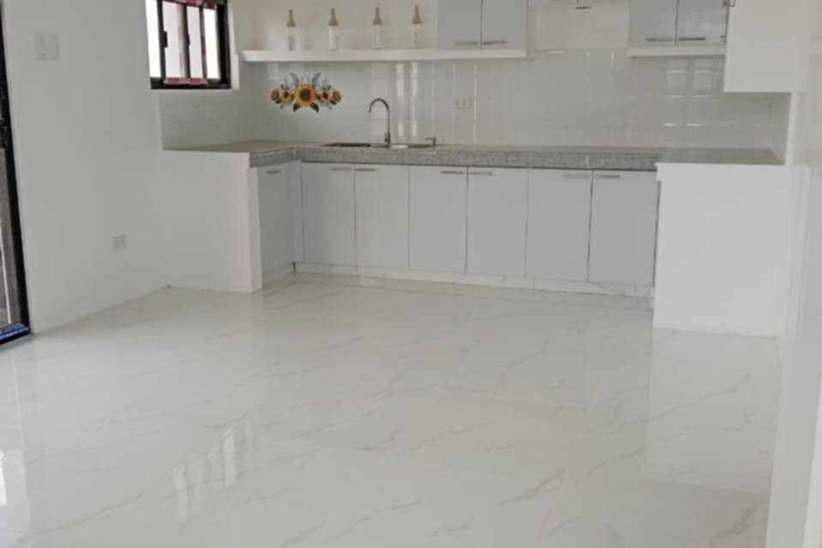 4 Bedroom House for Sale in Mawaque, Mabalacat, Pampanga – photo 7