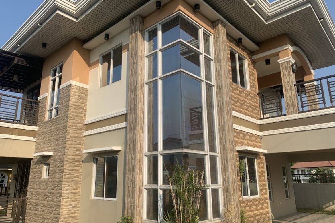 4 Bedroom House for Sale in Mawaque, Mabalacat, Pampanga – photo 2