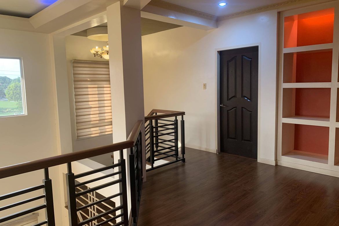 4 Bedroom House for Sale in Mawaque, Mabalacat, Pampanga – photo 7