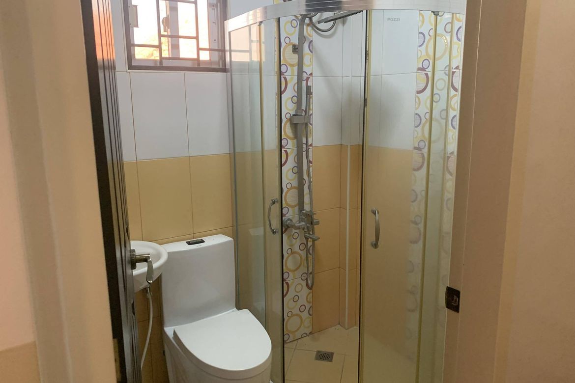 4 Bedroom House for Sale in Mawaque, Mabalacat, Pampanga – photo 8