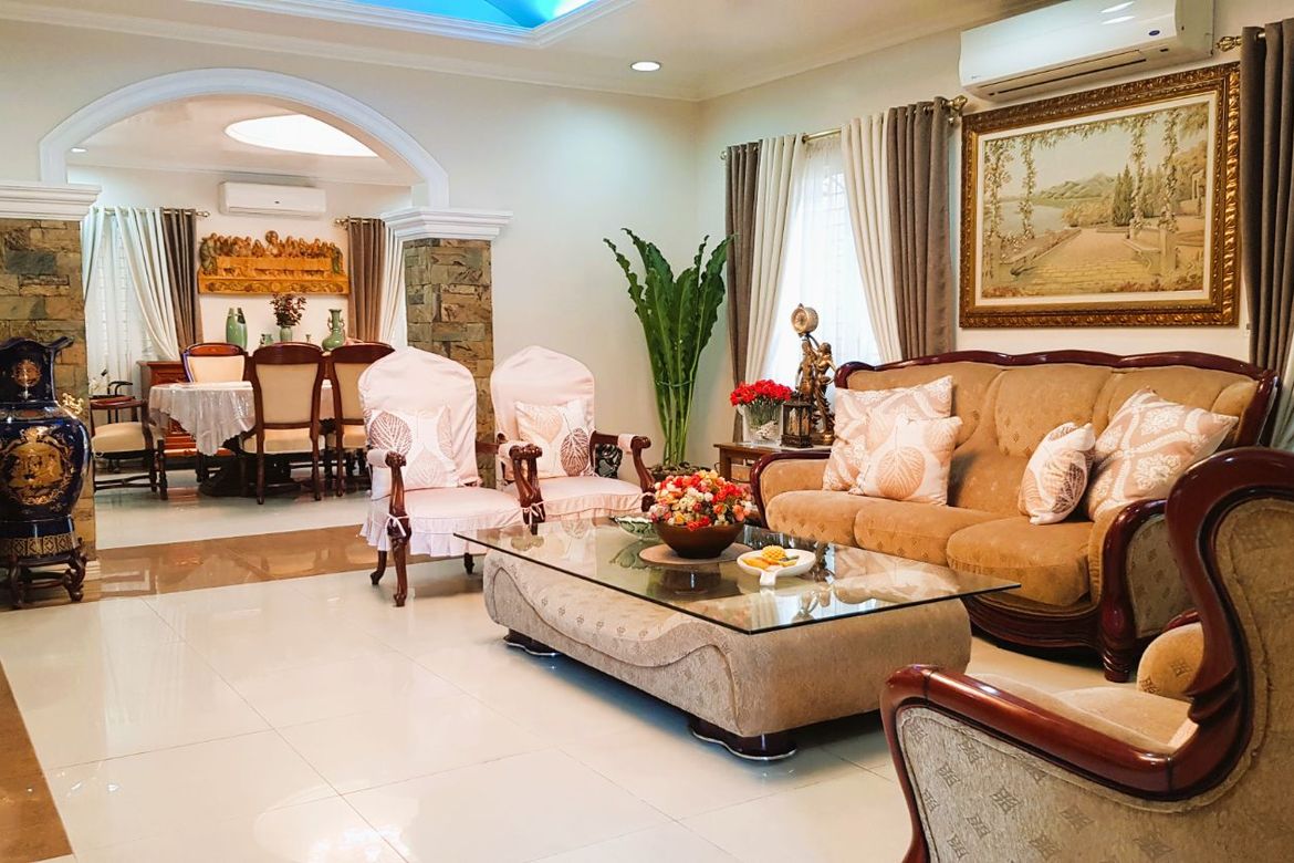 4 Bedroom House for Sale in Mayamot, Antipolo, Rizal – photo 5