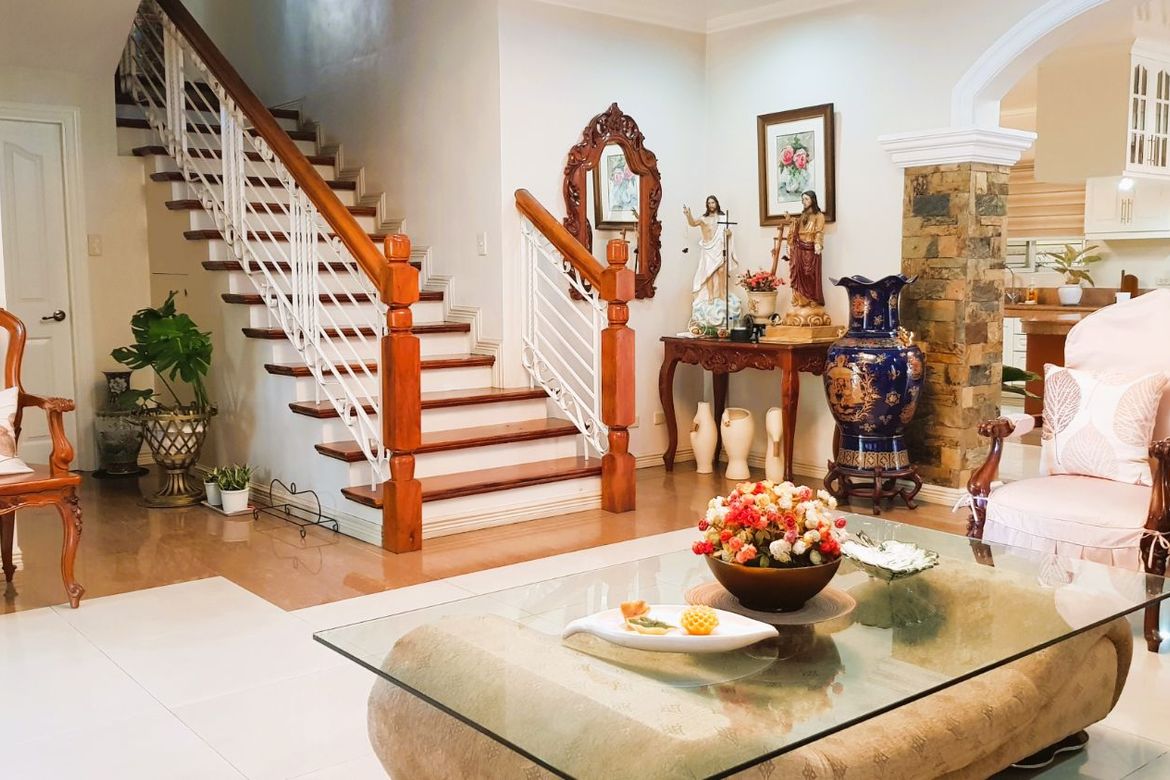 4 Bedroom House for Sale in Mayamot, Antipolo, Rizal – photo 6