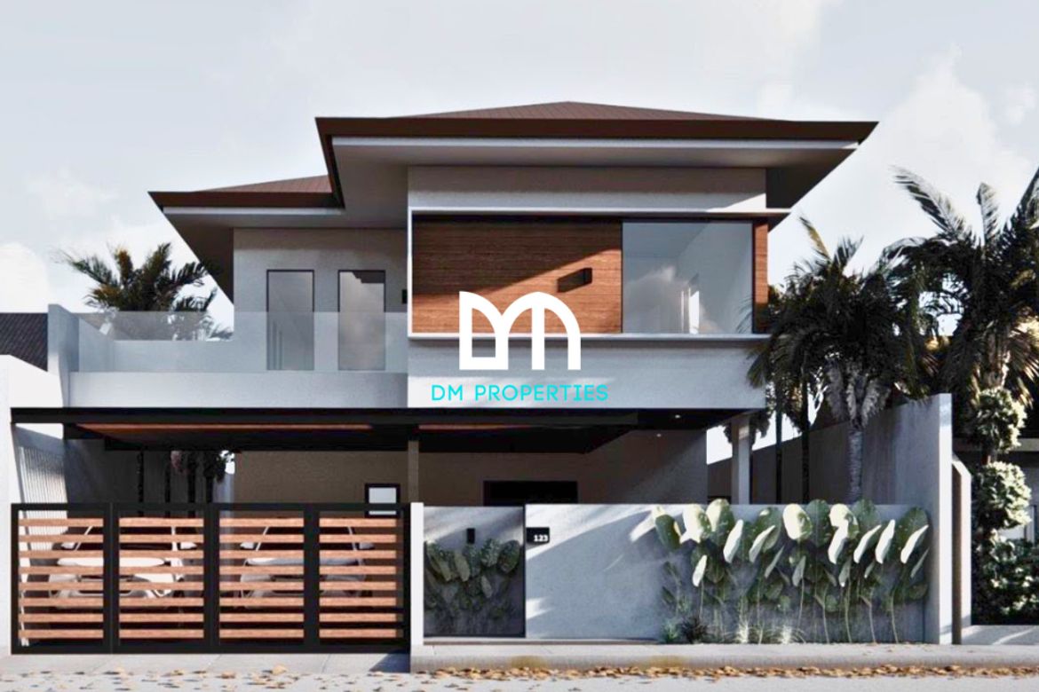 4 Bedroom House for Sale in Mayamot, Antipolo, Rizal