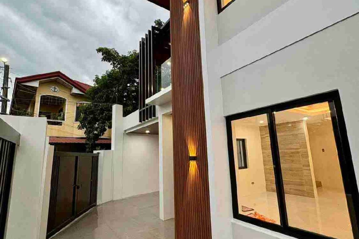 4 Bedroom House for Sale in Mayamot, Antipolo, Rizal – photo 2