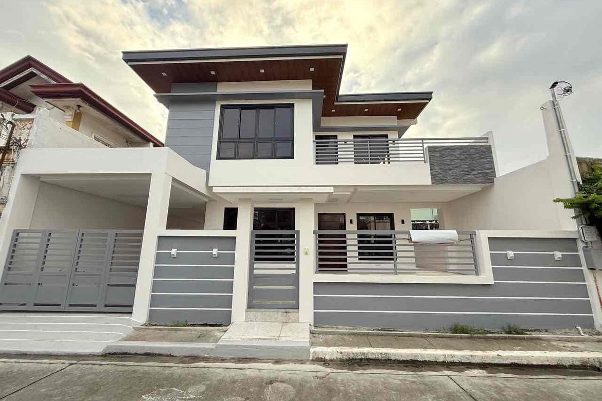 4 Bedroom House for Sale in Mayamot, Antipolo, Rizal – photo 2