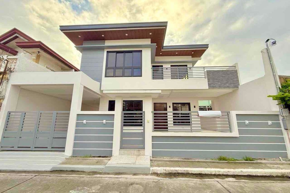 4 Bedroom House for Sale in Mayamot, Antipolo, Rizal – photo 3
