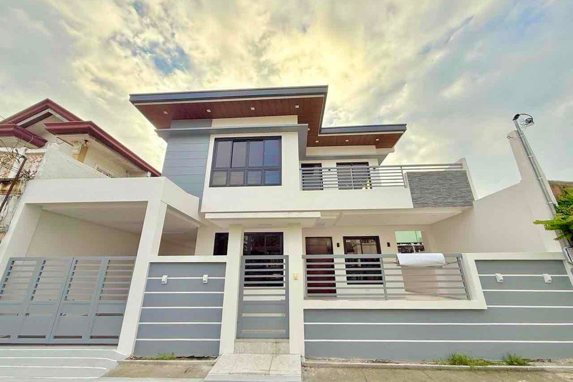 4 Bedroom House for Sale in Mayamot, Antipolo, Rizal – photo 5