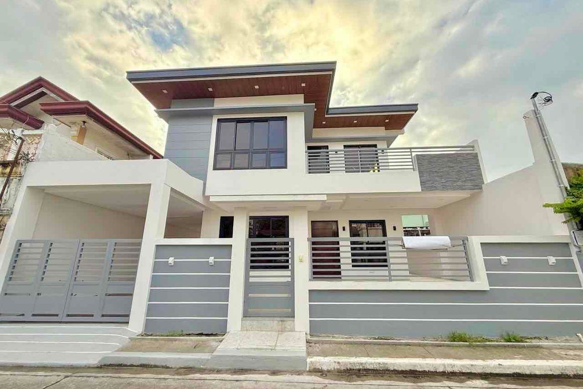 4 Bedroom House for Sale in Mayamot, Antipolo, Rizal – photo 6
