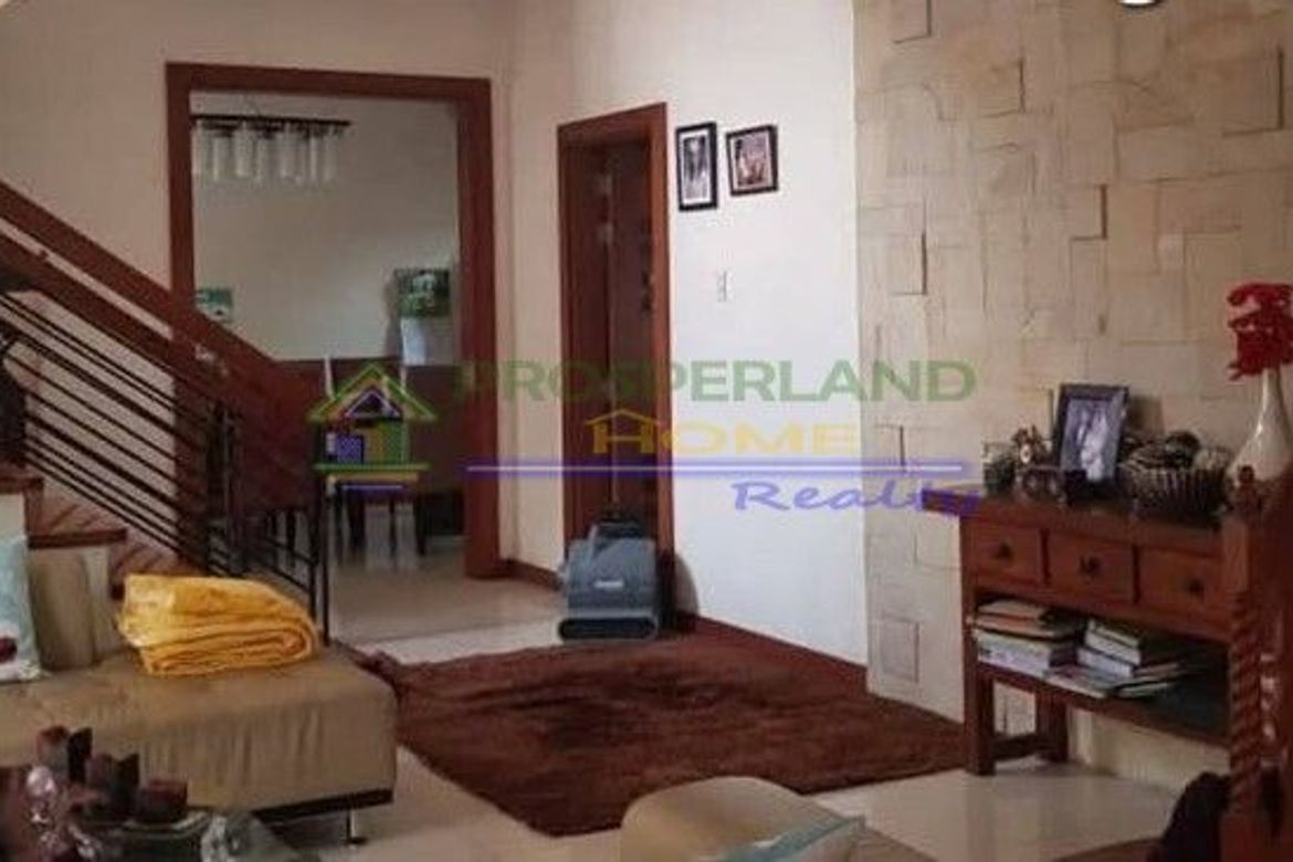 4 Bedroom House for Sale in Maybunga, Pasig, Metro Manila – photo 3