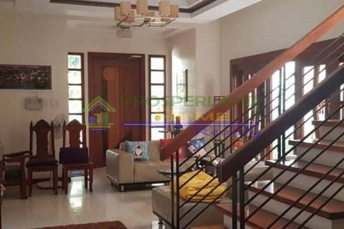 4 Bedroom House for Sale in Maybunga, Pasig, Metro Manila – photo 6