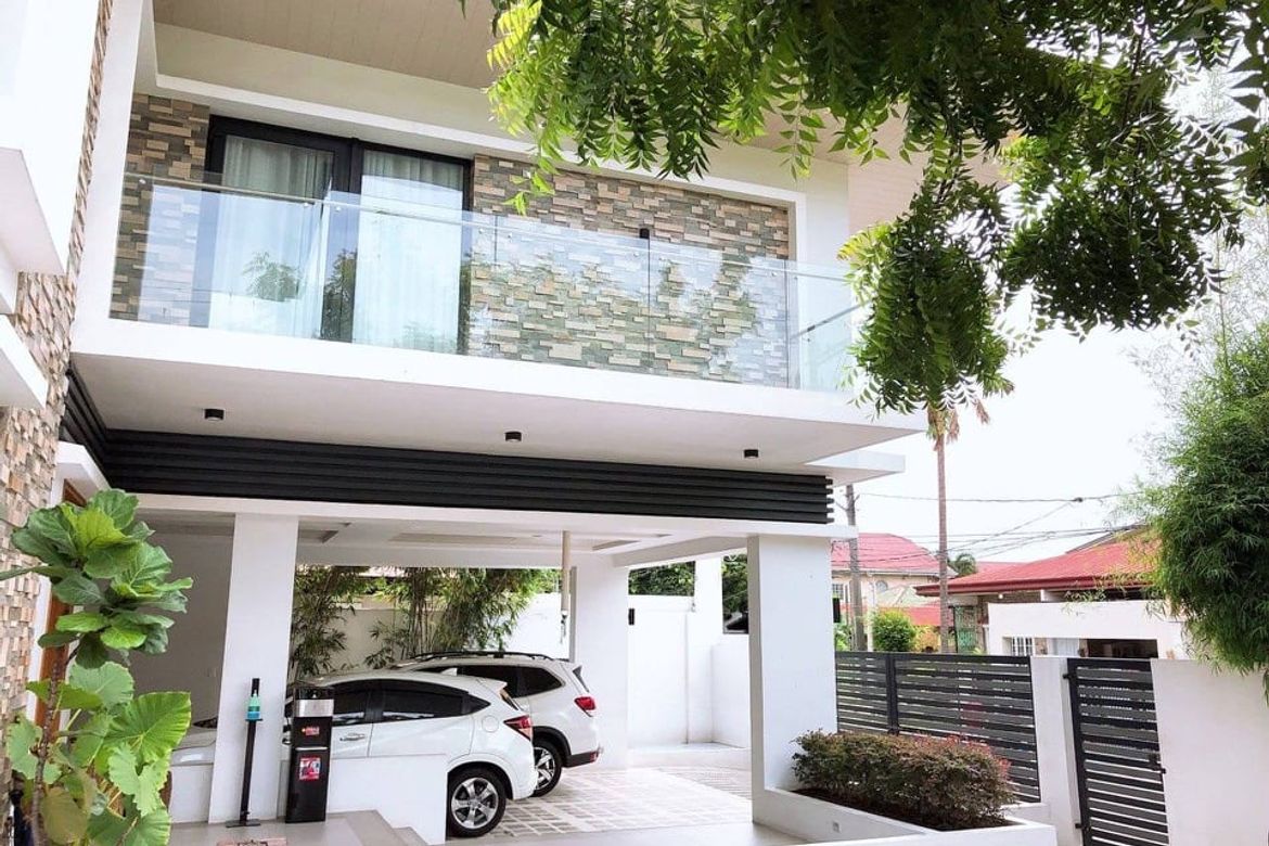 4 Bedroom House for Sale in Maybunga, Pasig, Metro Manila – photo 7