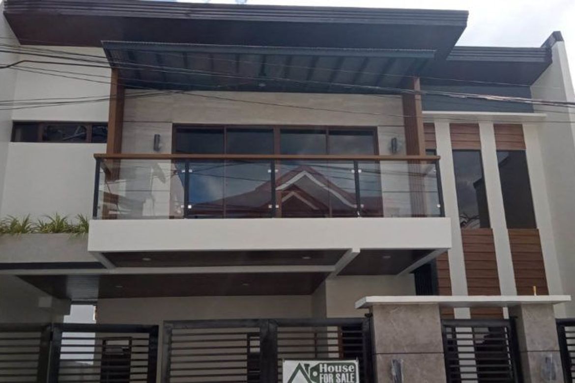 4 Bedroom House for Sale in Maybunga, Pasig, Metro Manila – photo 2