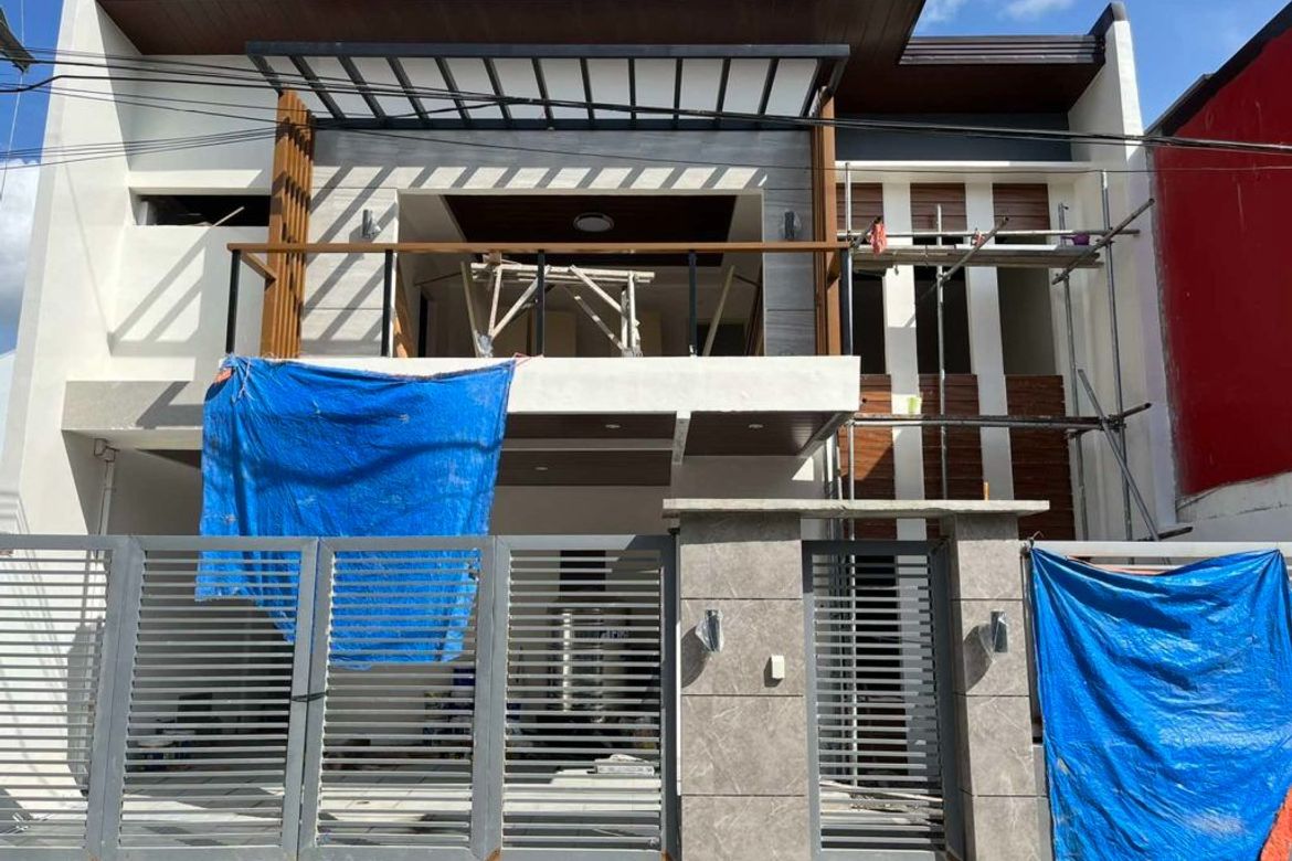 4 Bedroom House for Sale in Maybunga, Pasig, Metro Manila – photo 6