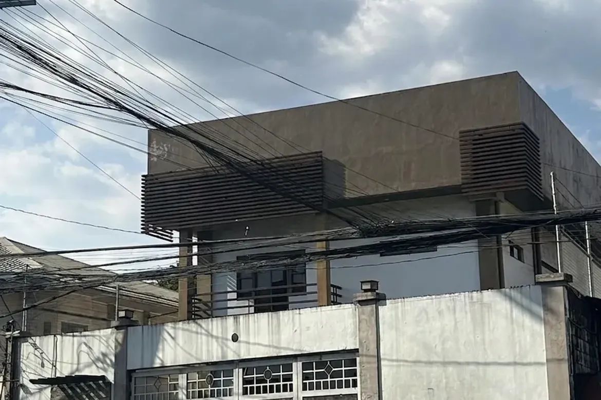 4 Bedroom House for Sale in Maybunga, Pasig, Metro Manila