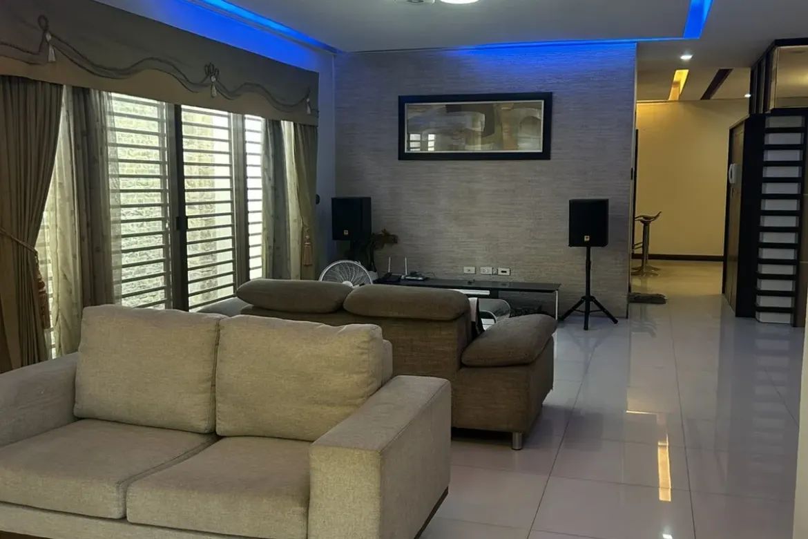 4 Bedroom House for Sale in Maybunga, Pasig, Metro Manila – photo 4