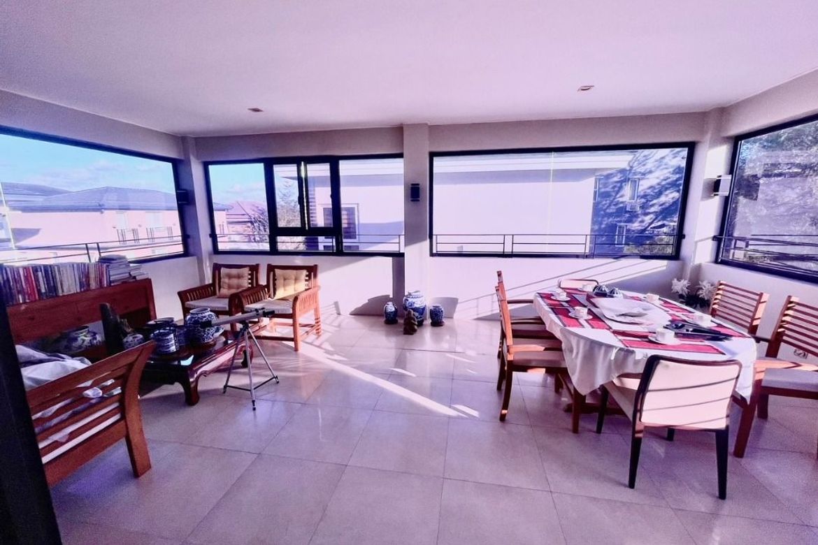 4 Bedroom House for Sale in McKinley Hill, Taguig, Metro Manila – photo 2