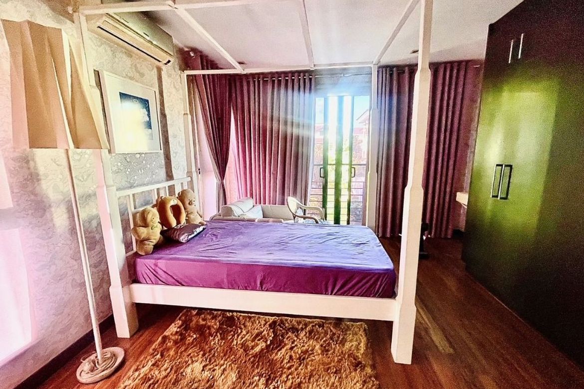 4 Bedroom House for Sale in McKinley Hill, Taguig, Metro Manila – photo 6