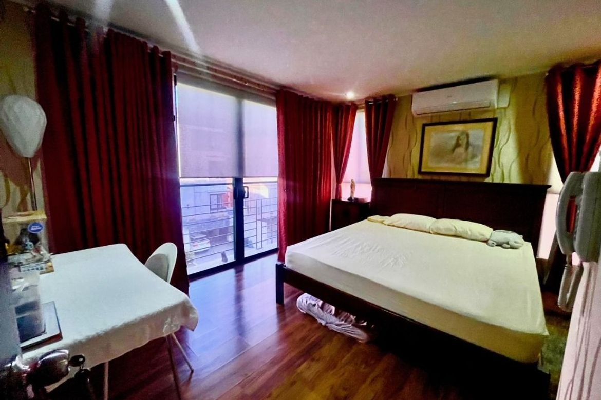 4 Bedroom House for Sale in McKinley Hill, Taguig, Metro Manila – photo 8