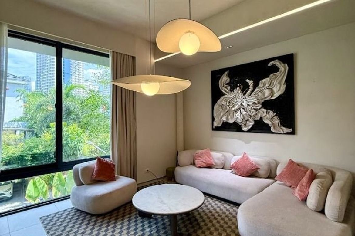4 Bedroom House for Sale in McKinley Hill, Taguig, Metro Manila – photo 6